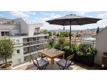 vente appartement 2 pièces 75 m² à gennevilliers (92230)  382 000 €