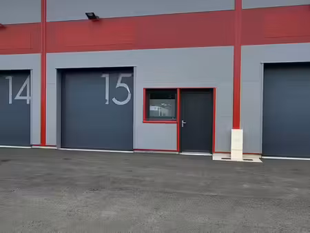immeuble à vendre