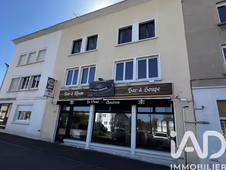 immeuble à vendre