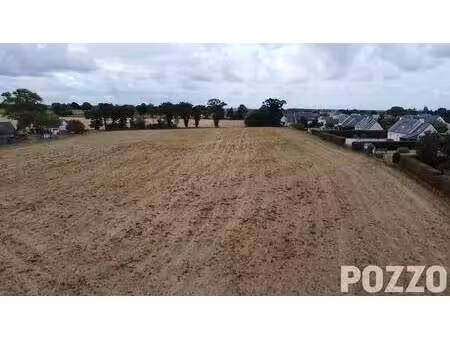 terrain à vendre