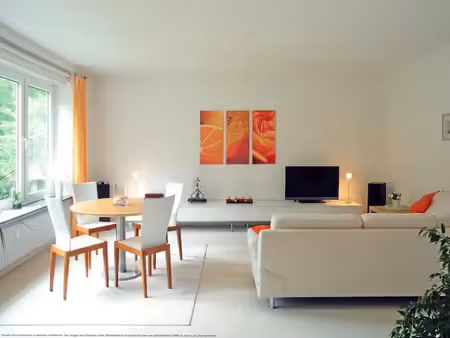 vente appartement 3 pièces 63 m² à asnieres-sur-seine (92600)  384 195 €