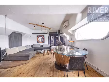 vente appartement 5 pièces 190 m² à bezons (95870)  390 000 €