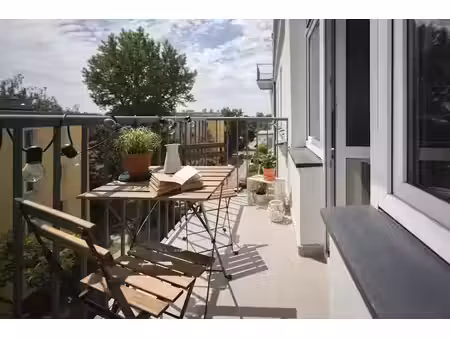 vente appartement 3 pièces 66 m² à cachan (94230)  385 000 €