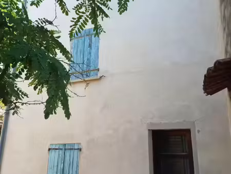vente maison 2 pièces 68 m² montfort-sur-argens (83570)