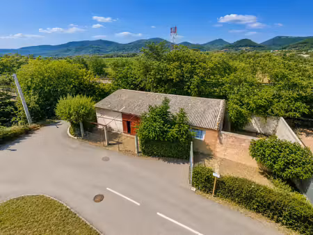 vente divers 4 pièces 185 m² puget-ville (83390)