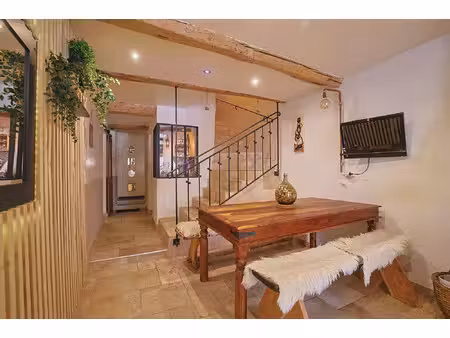 vente maison 5 pièces 156 m² puget-ville (83390)