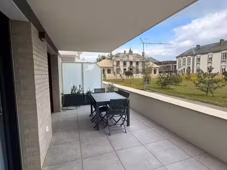 vivre ici les sables d'olonne