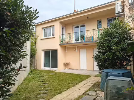 maison à louer
