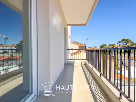 haute mer immobilier