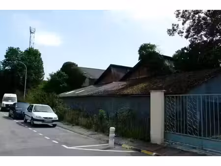 local commercial à vendre