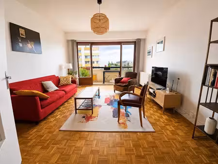 vente appartement 3 pièces 62.99 m² à montreuil (93100)  440 000 €