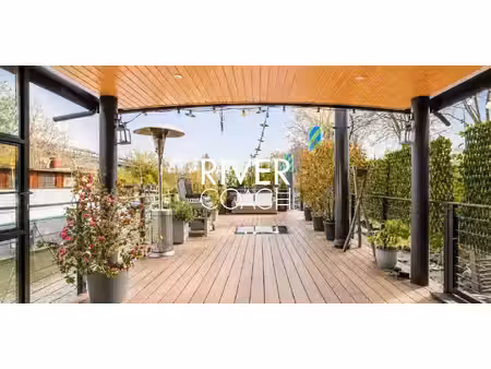 appartement avec terrasse issy-les-moulineaux (92)