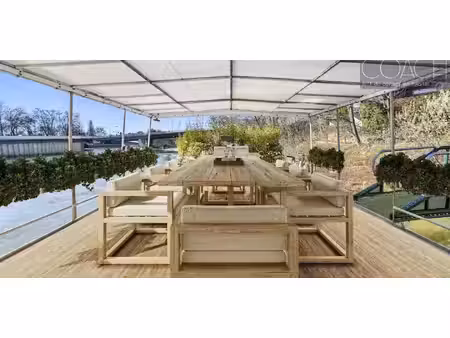 appartement avec terrasse puteaux (92)