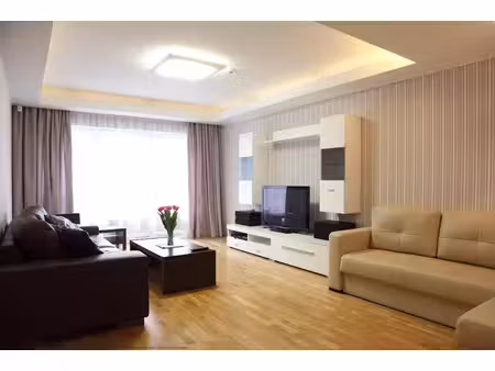 vente appartement 2 pièces 50.1 m² à saint-cloud (92210)  455 000 €