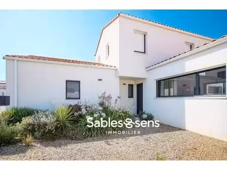 sables et sens