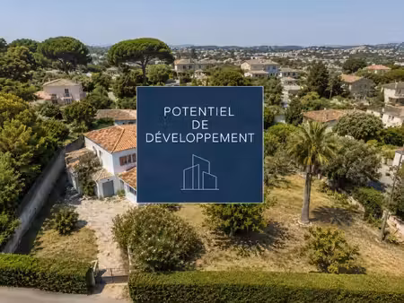 vente maison 4 pièces 90 m² six-fours-les-plages (83140)