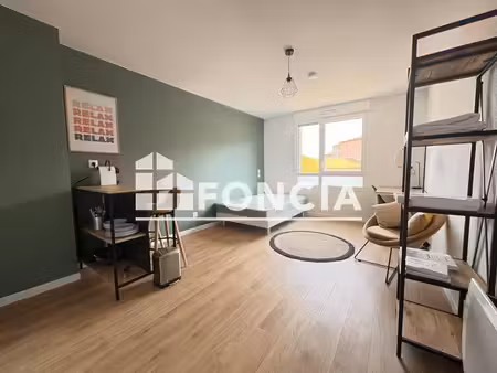 appartement à louer - logement étudiant