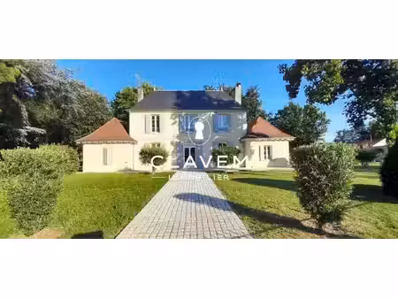 clavem immobilier