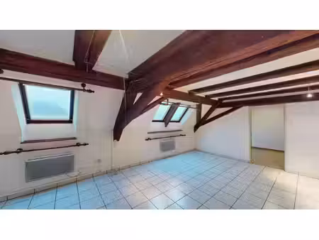 immobilière de la zorn
