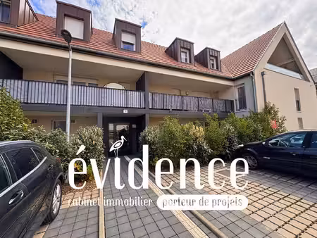 cabinet evidence immobilier