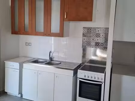 appartement à louer - logement étudiant