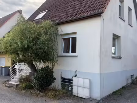 maison à louer