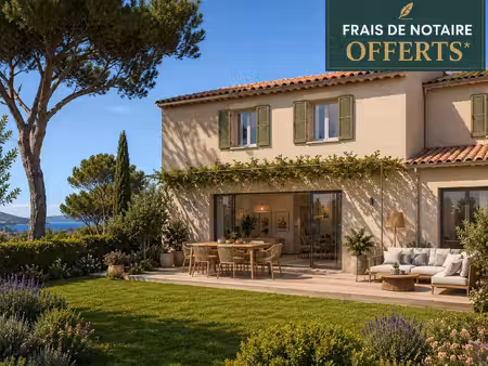maison à vendre - neuf