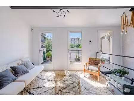 durand immobilier