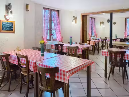 local commercial à louer