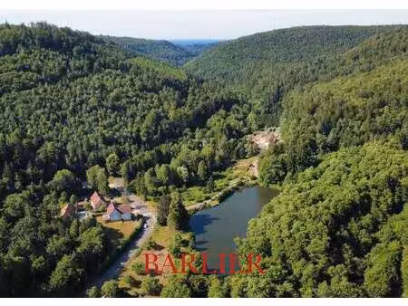 propriété de loisirs à vendre