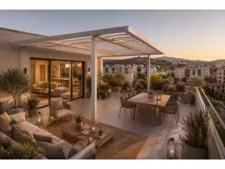 duplex à vendre - neuf