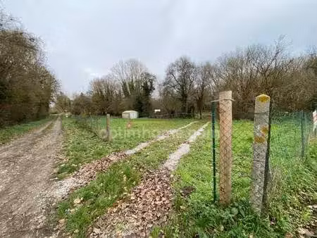 propriété de loisirs à vendre