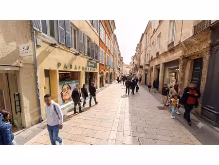 boutique à vendre