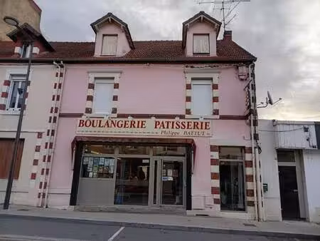 local commercial à vendre