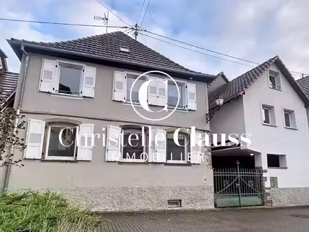 immeuble à vendre