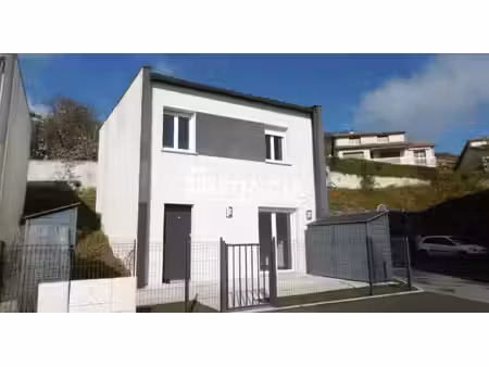 villa à louer