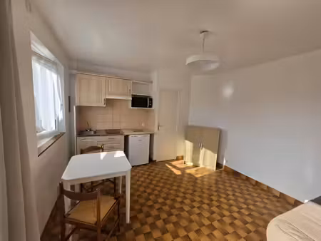 appartement à louer - logement étudiant