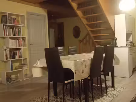 propriétaire particulier