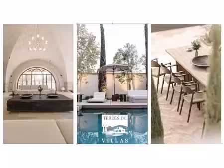 terres de villas