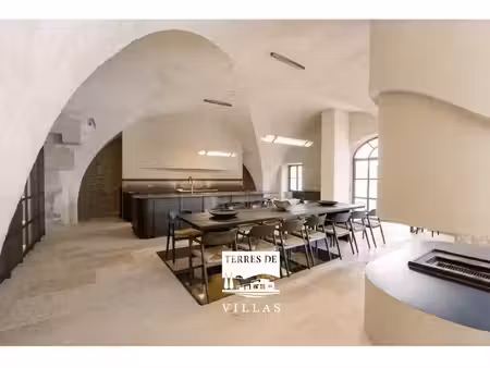 terres de villas