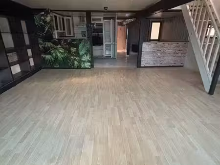 duplex à louer - logement étudiant