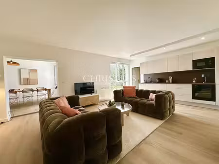vente appartement 5 pièces 91 m² à la rochelle (17000)  535 000 €
