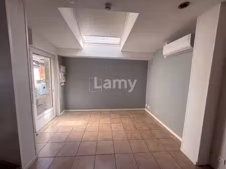 lamy location