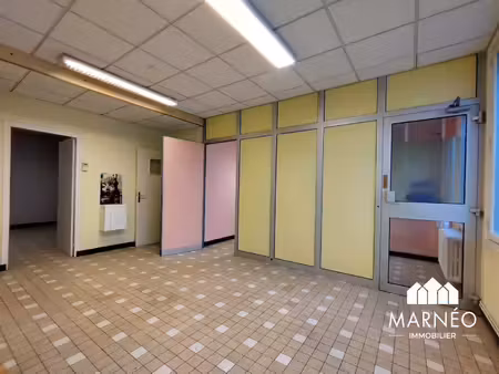 marneo immobilier