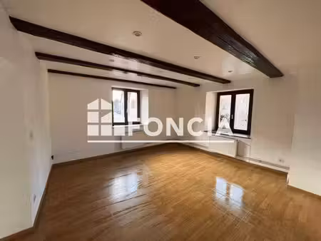maison à louer