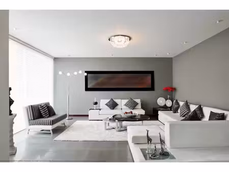 vente appartement 5 pièces 97 m² à asnieres-sur-seine (92600)  563 546 €