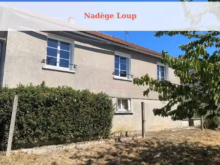 nadège loup dr house immo
