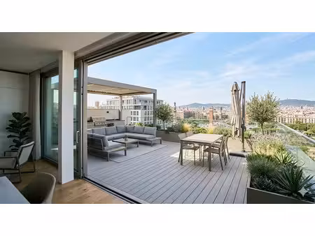 vente appartement 5 pièces 115 m² à aubervilliers (93300)  596 954 €