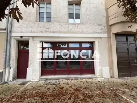 local commercial à louer