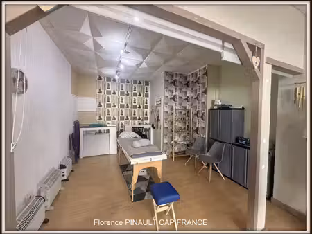 pinault florence capifrance